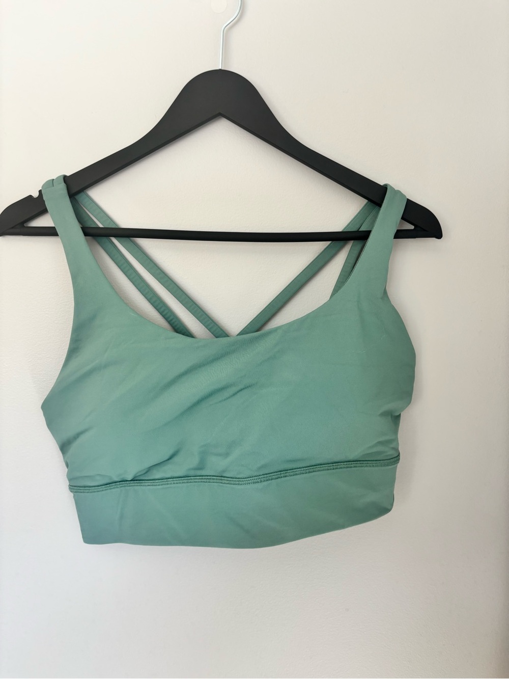 Lululemon Energy Longline Bra - Size: 14